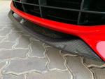 Ferrari F12berlinetta by Novitec Rosso & RACE! on Vossen Wheels 2020 года